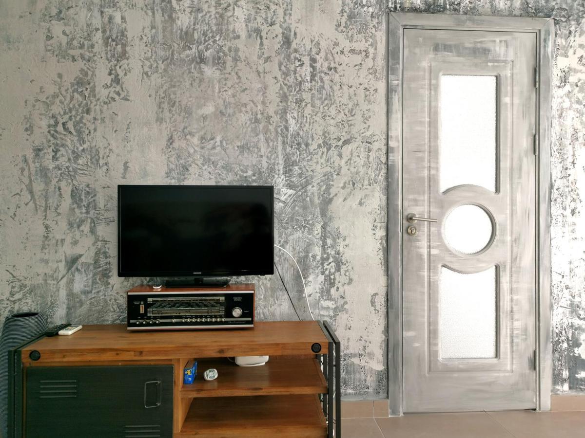Caraway Apartment Oradea Eksteriør bilde
