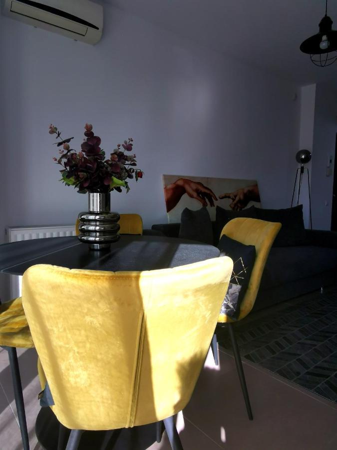 Caraway Apartment Oradea Eksteriør bilde