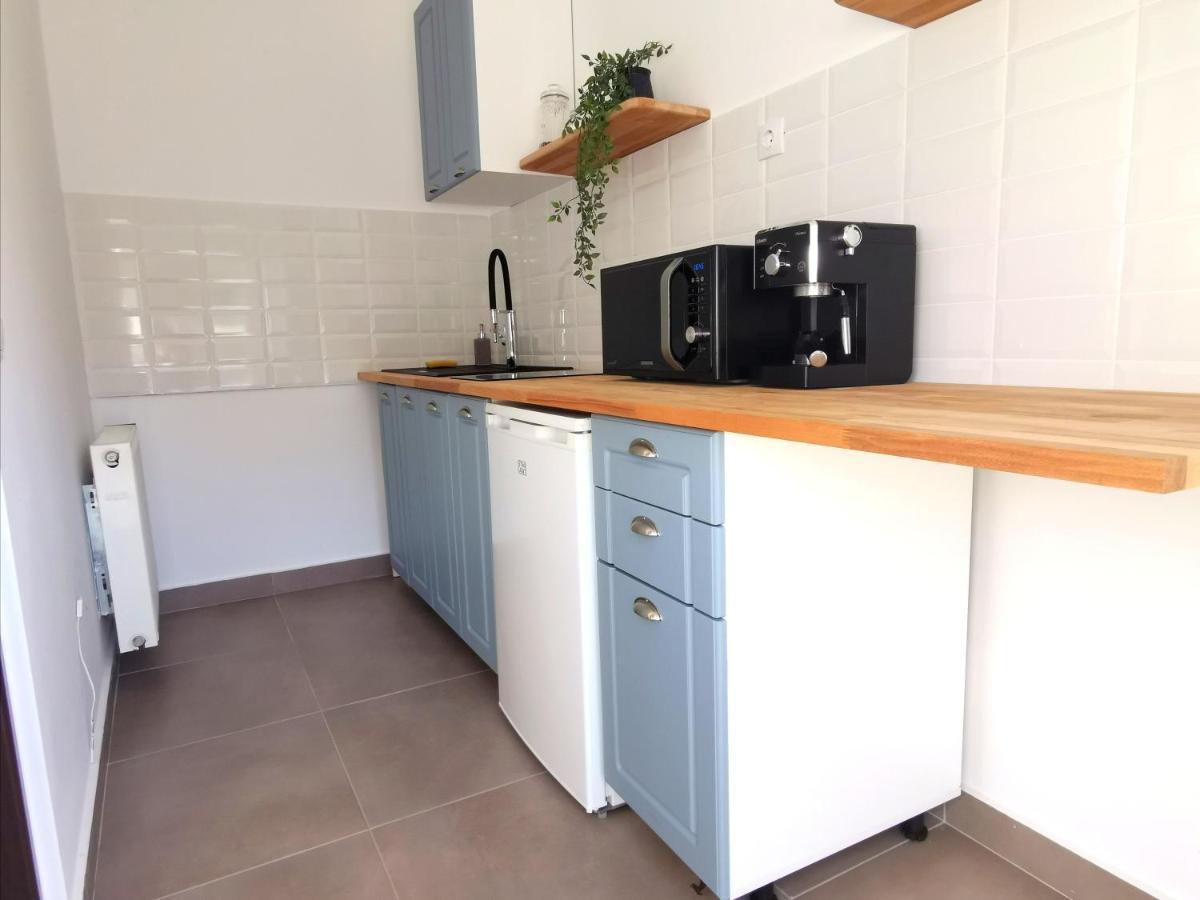 Caraway Apartment Oradea Eksteriør bilde