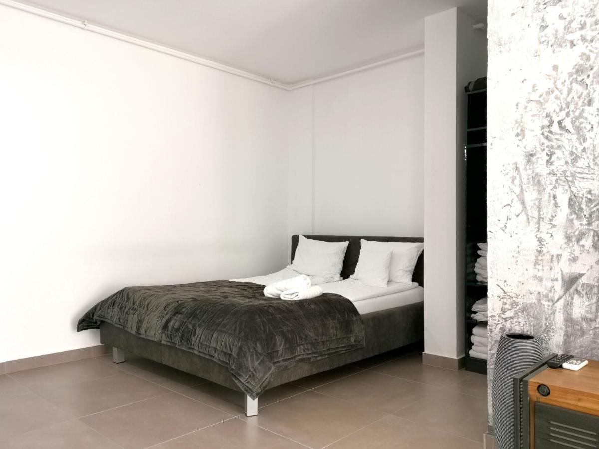 Caraway Apartment Oradea Eksteriør bilde