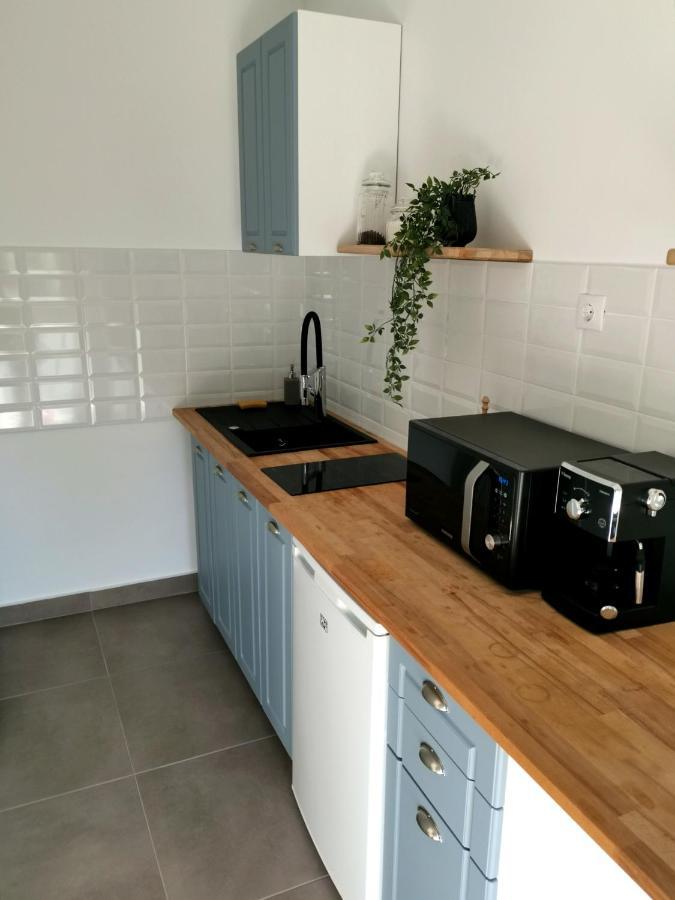 Caraway Apartment Oradea Eksteriør bilde