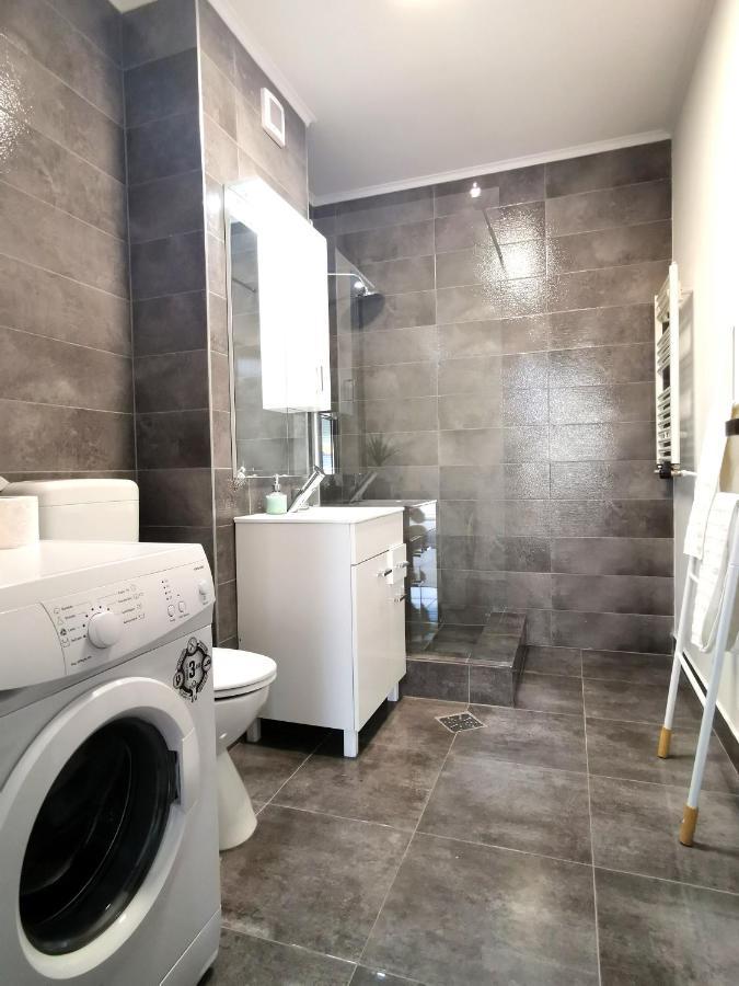Caraway Apartment Oradea Eksteriør bilde