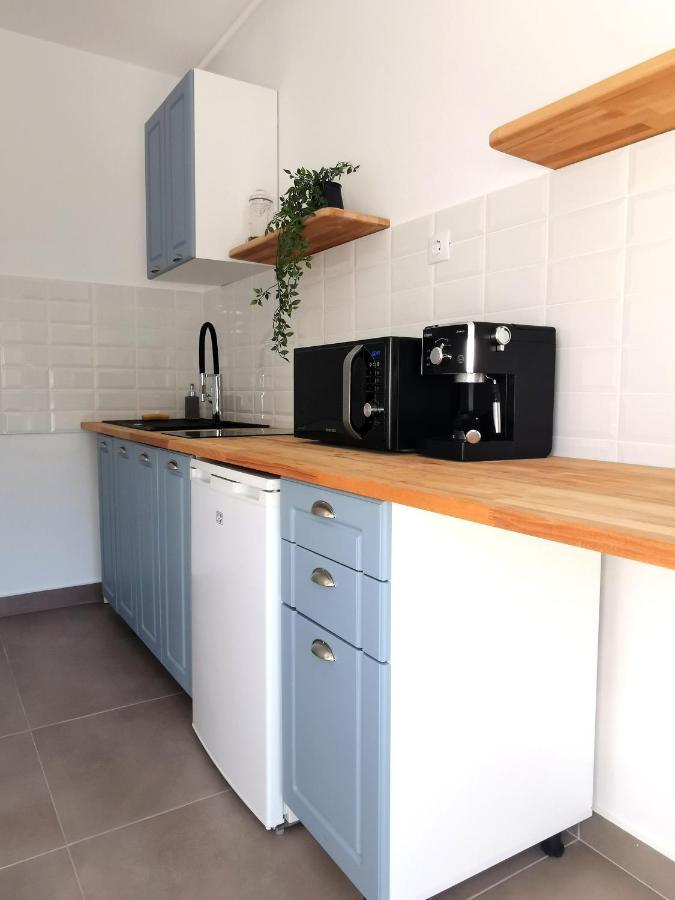 Caraway Apartment Oradea Eksteriør bilde